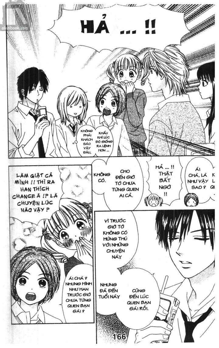 cảm giác trong tình yêu chapter 1 164