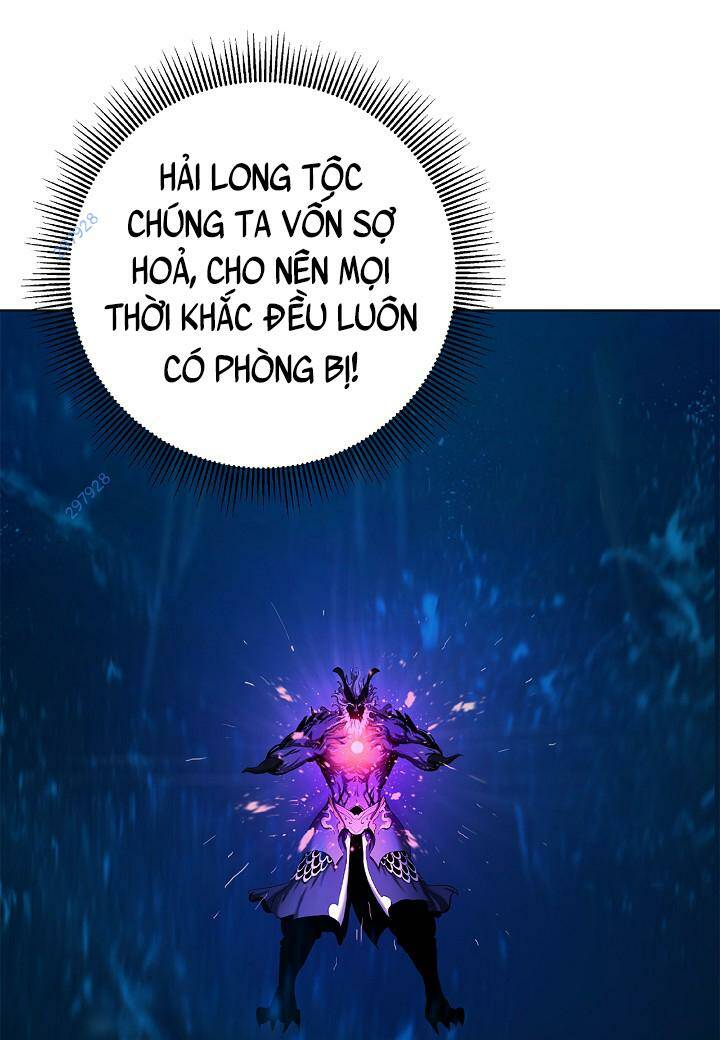 xuyên không thành hổ chapter 129 9