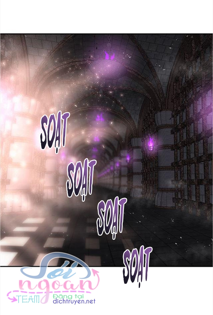 con gái bảo bối của ma vương chapter 50 16