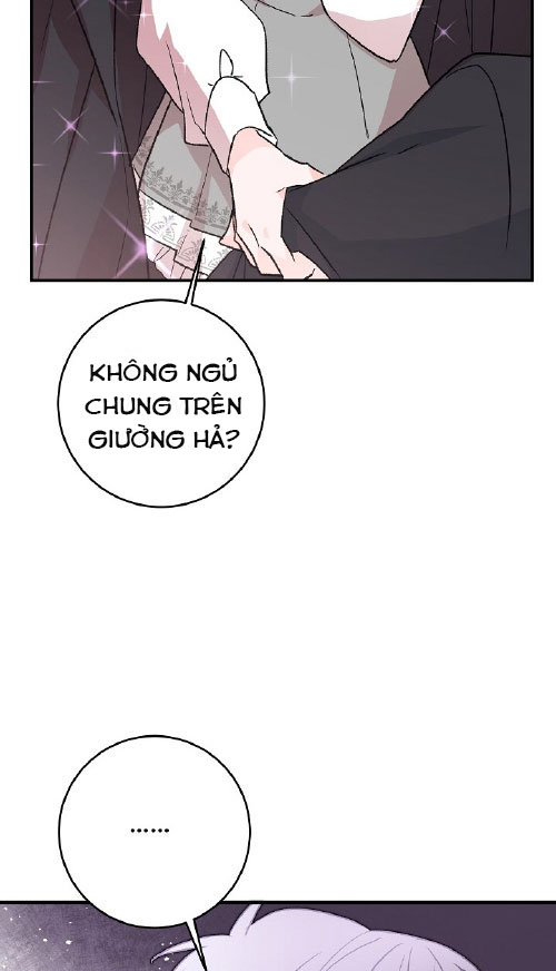 công nương đã thay đổi chapter 15 81