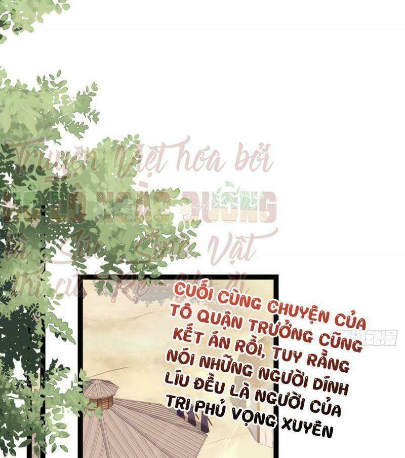 đứng yên ! phụng chỉ đánh cướp đây chapter 36 42