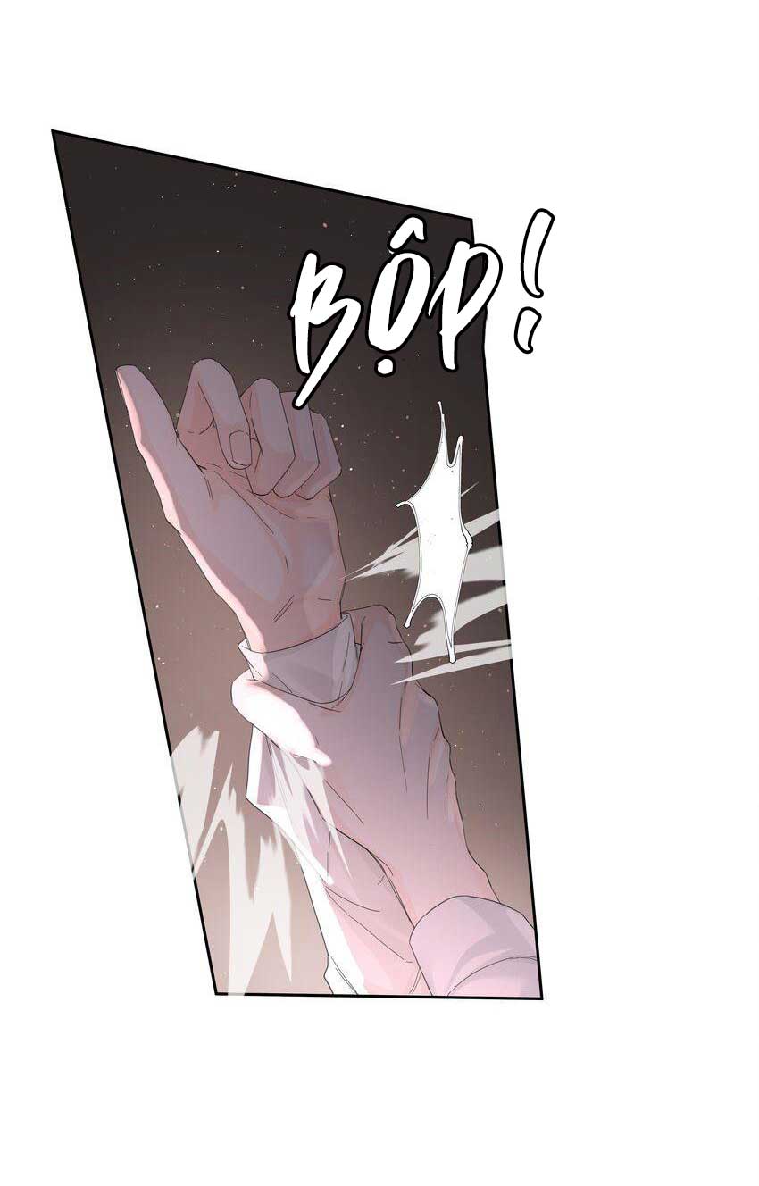 tình cũ là vua chapter 18 4