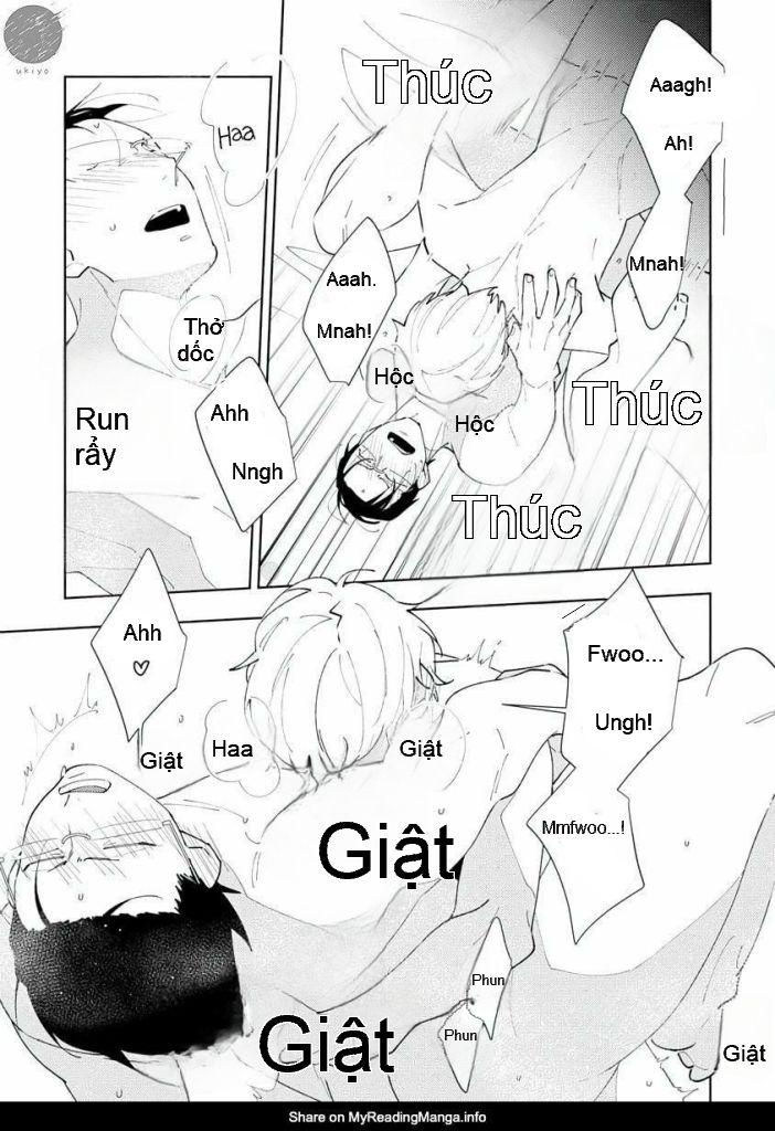 anh có thích em không? chapter 5 22