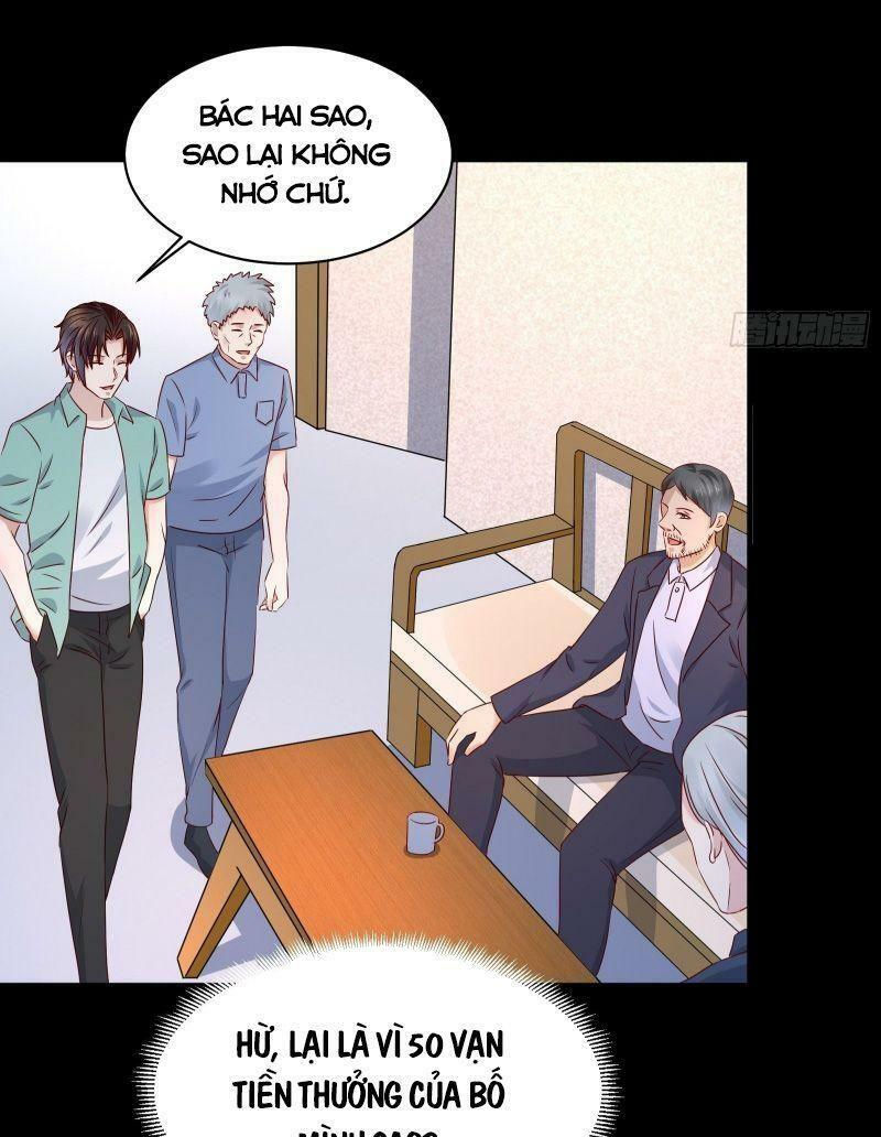 vua đầu tư mạnh nhất chapter 29 14
