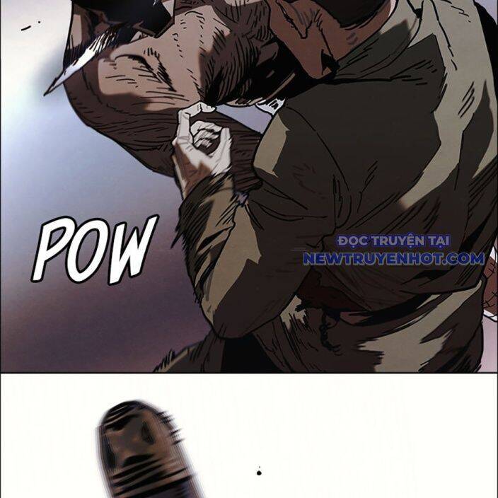 sinh vật gyeongseong: đóa hoa bất diệt chapter 35 27