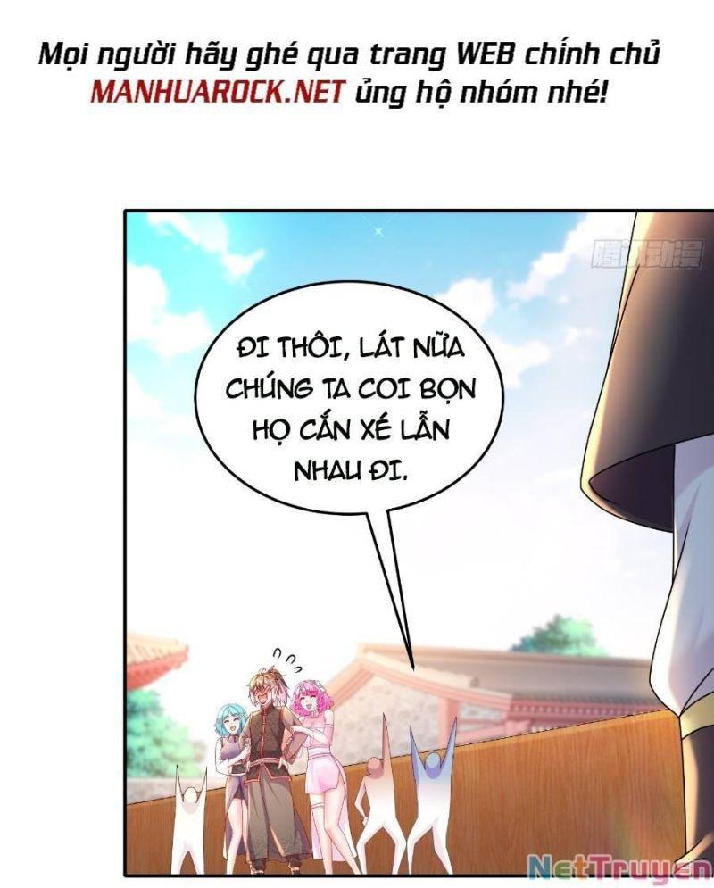tuyệt sắc đạo lữ đều nói ngô hoàng có thể chất vô địch chapter 37 8