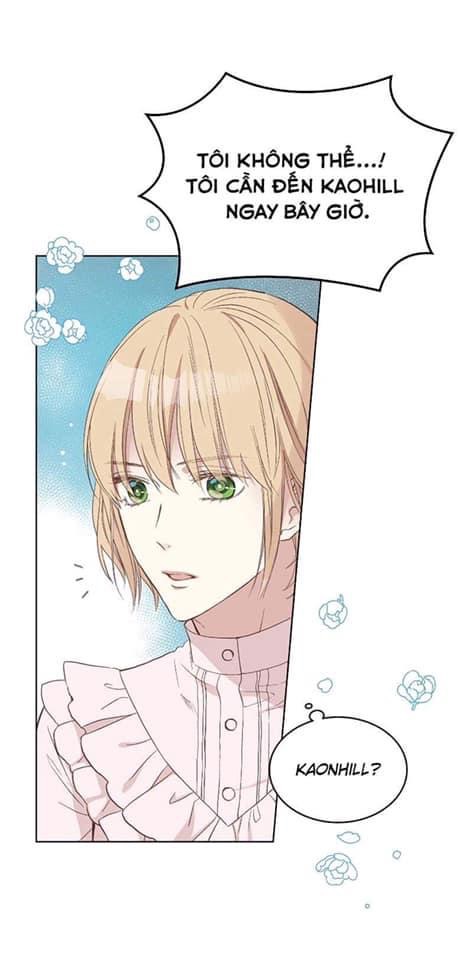 thật tình, họ rất nhớ cô ấy! chapter 8 34