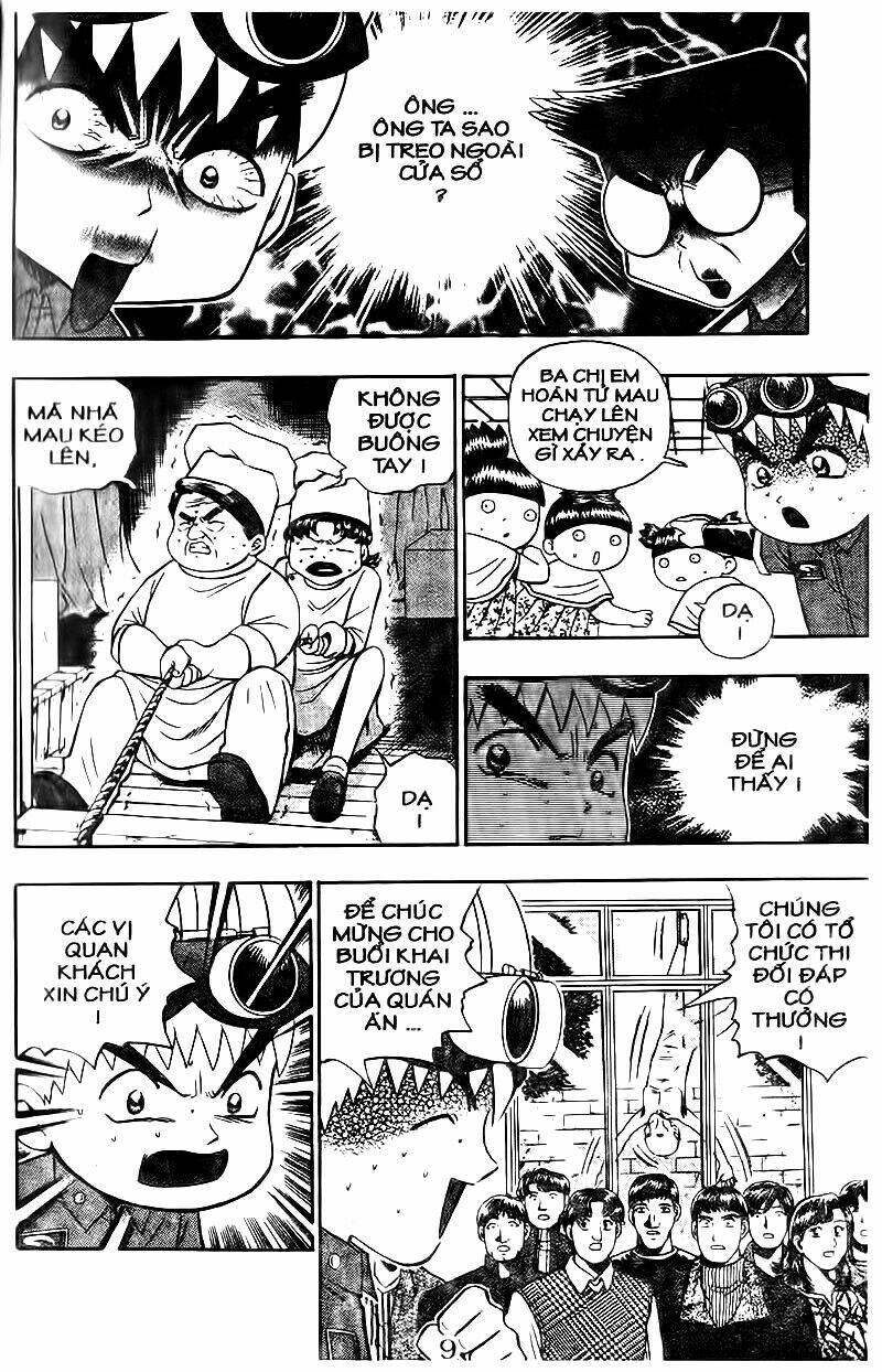 bowling king chapter 101 7