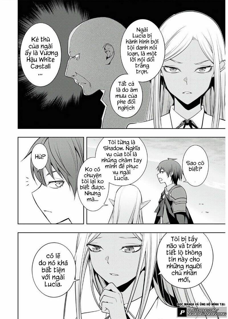 moto sekai ichi'i subchara ikusei nikki: hai player, isekai wo kouryakuchuu! chapter 23 7