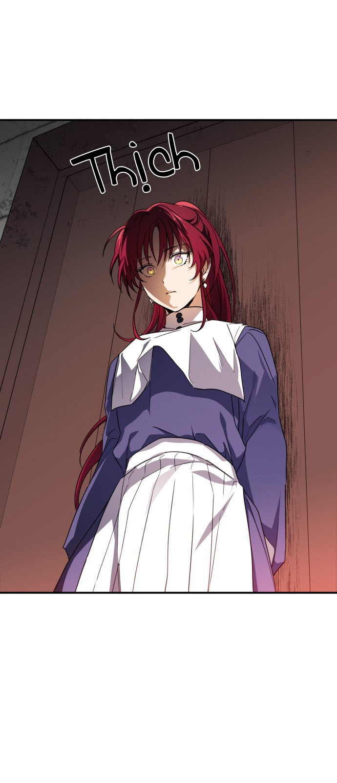 bị che khuất bởi hoàng hôn chapter 40 48