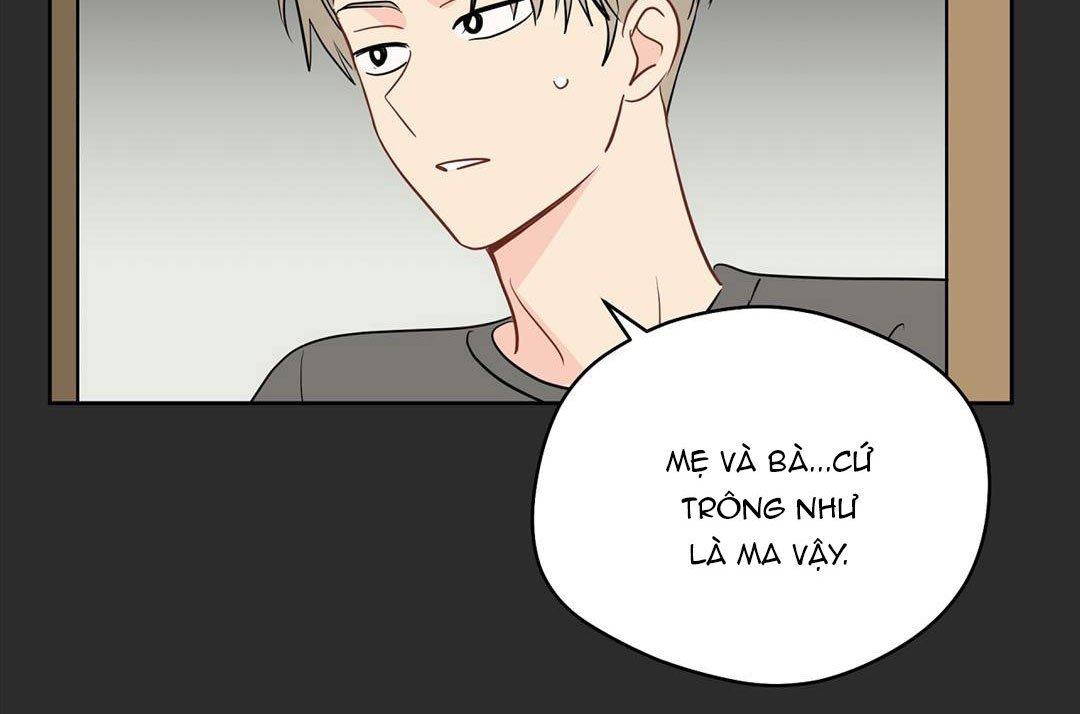 chuyện quái gì với giấc mơ đó vậy chapter 44 36