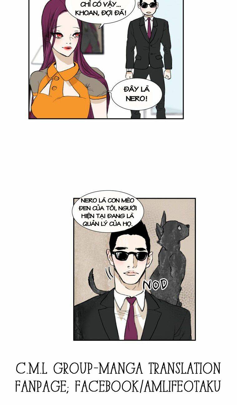 monster idols chapter 2 36