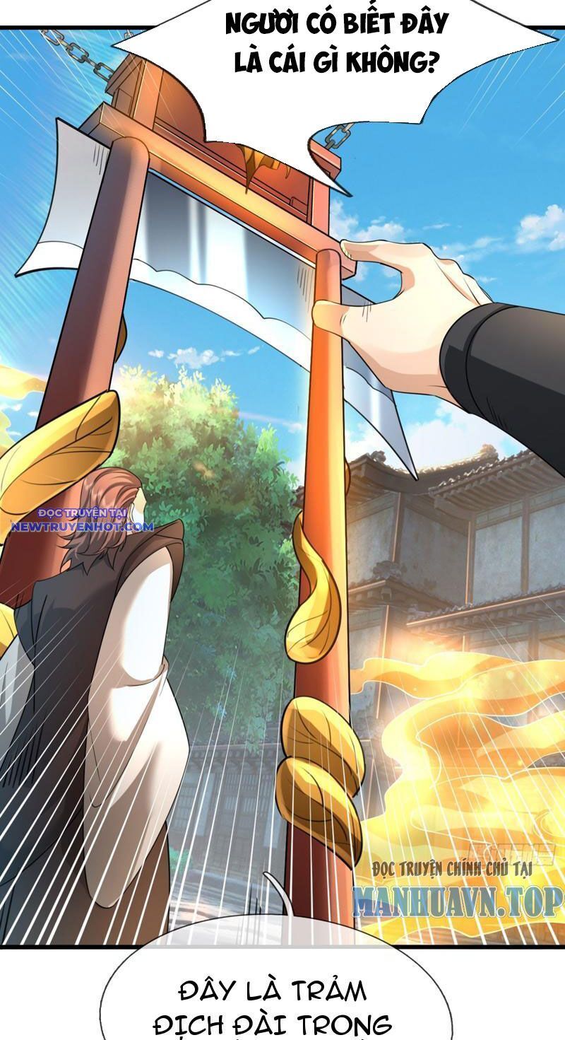 ngủ say vạn cổ: xuất thế đẩy ngang chư thiên chapter 35 4