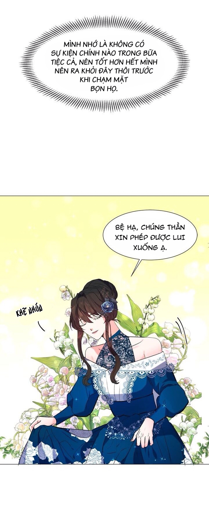 cách nhân vật phụ phá đảo game hẹn hò chapter 5.1 7