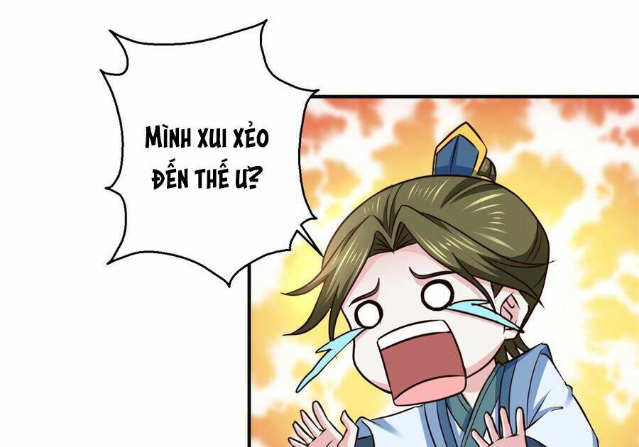 cửu dương đế tôn chapter 187 24