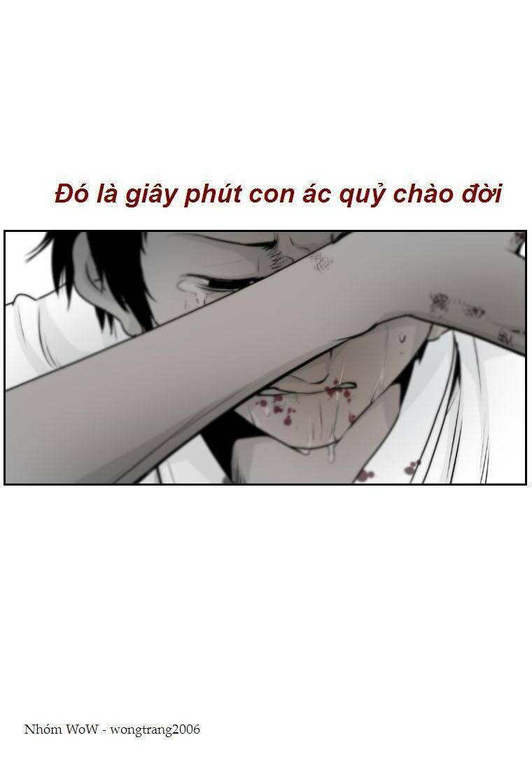 vũ hội trong chiếc hộp (banquet box) chapter 8 15