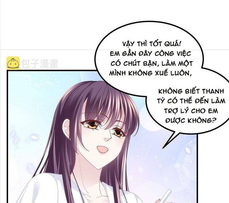 Bảo Bối Tâm Gan Của Lão Đại Xuyên Không Trở Lại Rồi Chapter 156 - Trang 2