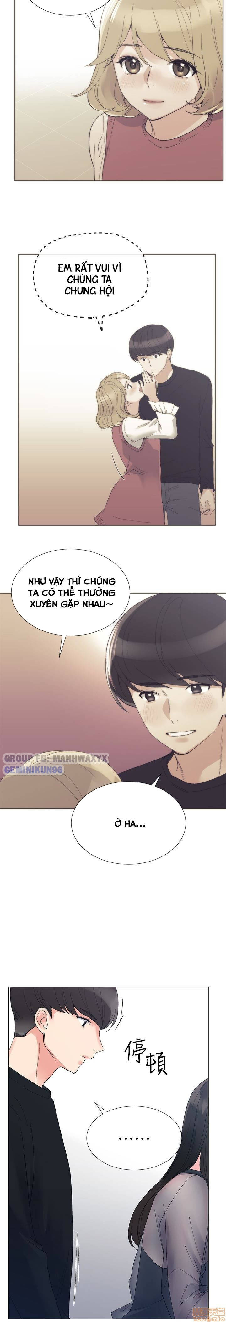 trả thù cô ta chapter 30 12