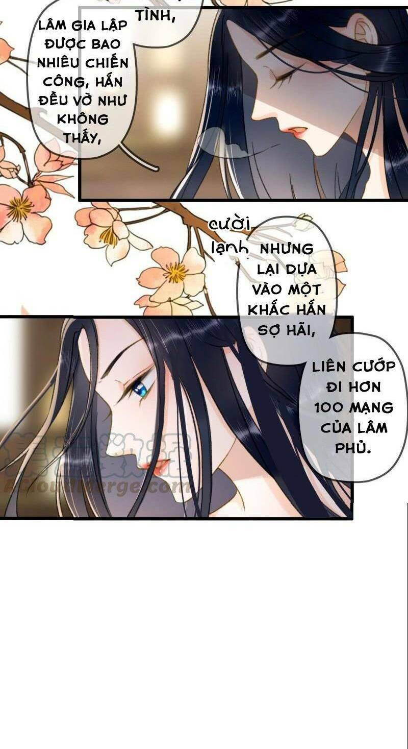 sủng phi của vương chapter 191 7