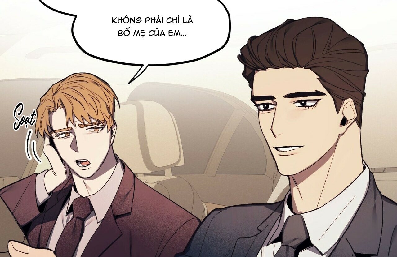 chàng dâu nhà họ kang chapter 1 132