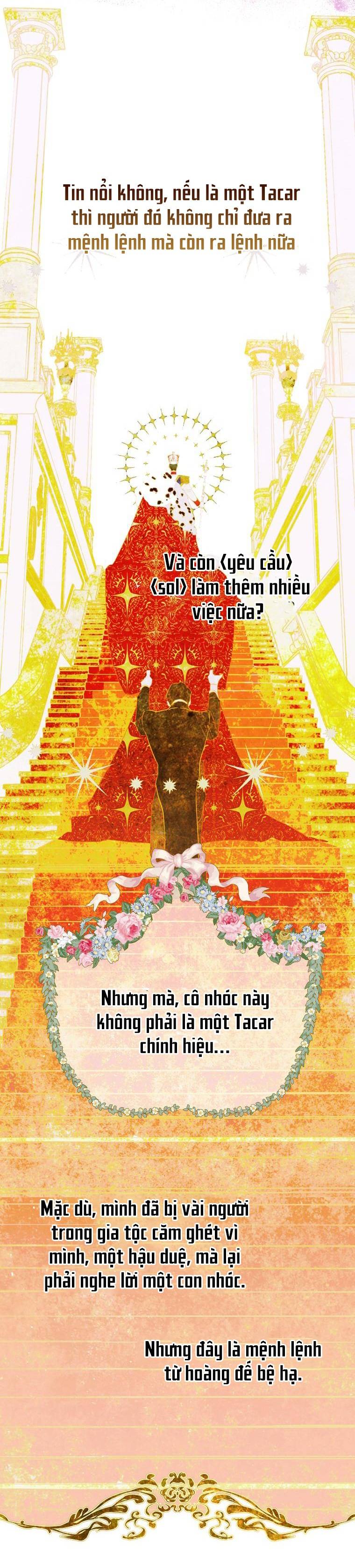 mẹ tôi lại kết hôn lần nữa chapter 12 40