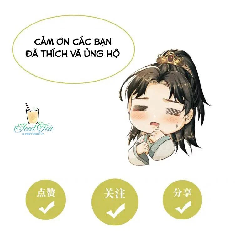 tướng quân luôn tự coi mình thành thế thân chapter 4 42