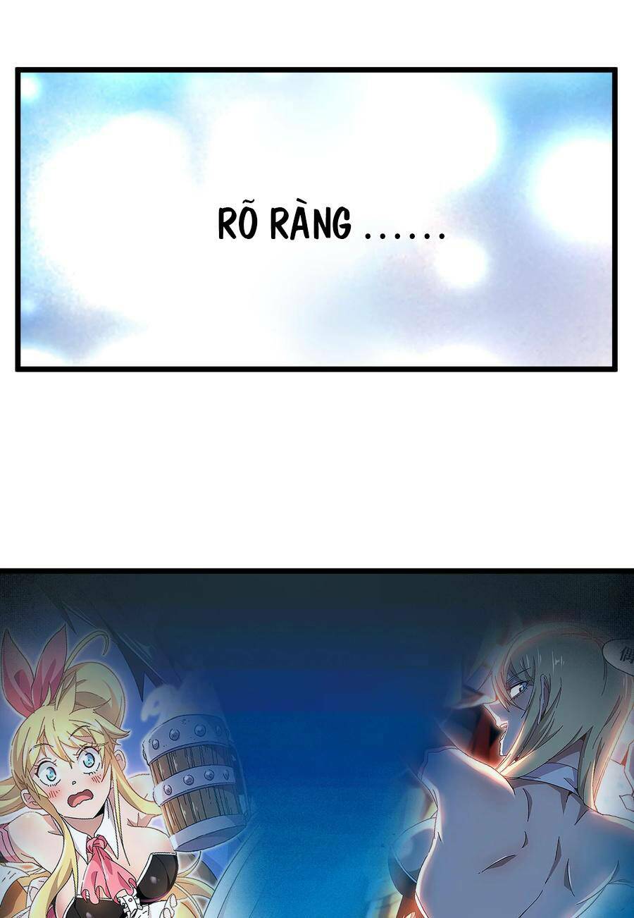 vú em vô địch chapter 29 36