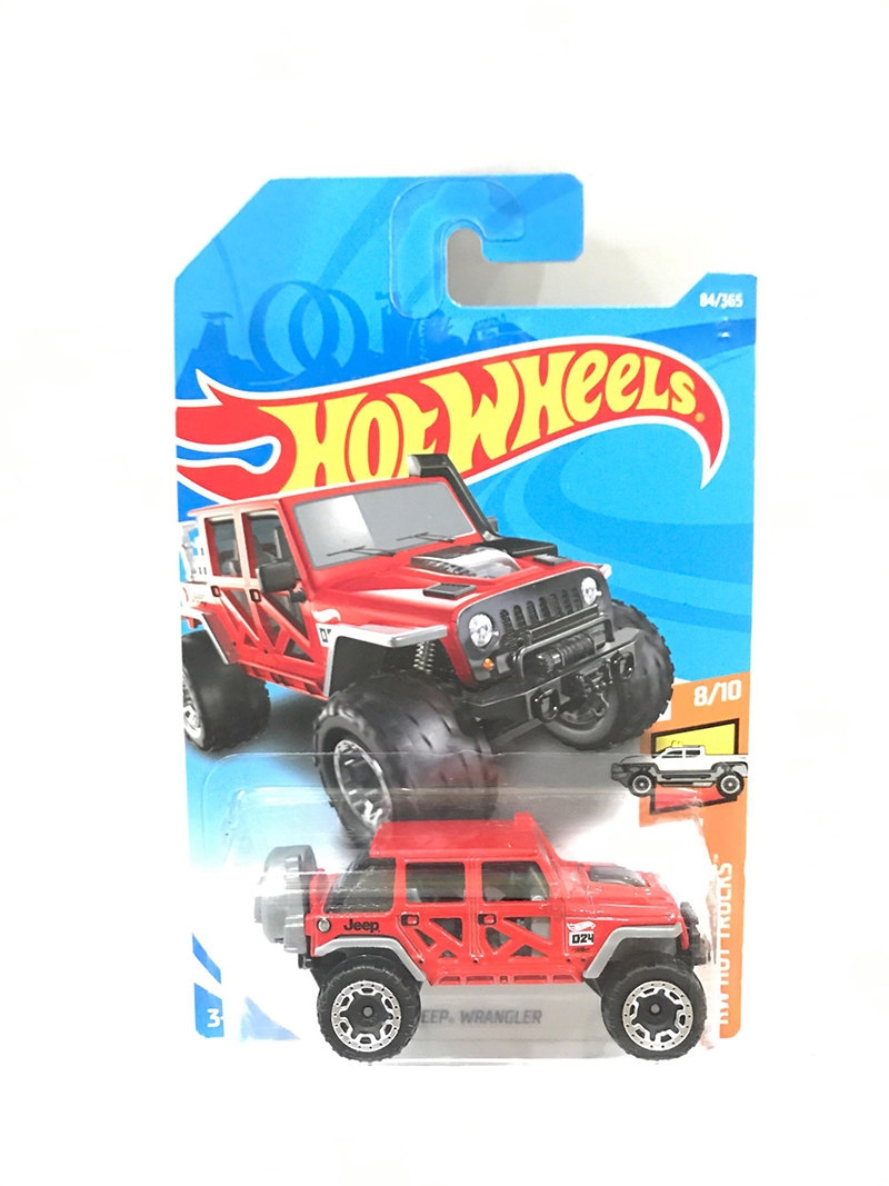 Đồ Chơi Xe HotWheels cơ bản C4982 - Giao hàng ngẫu nhiên