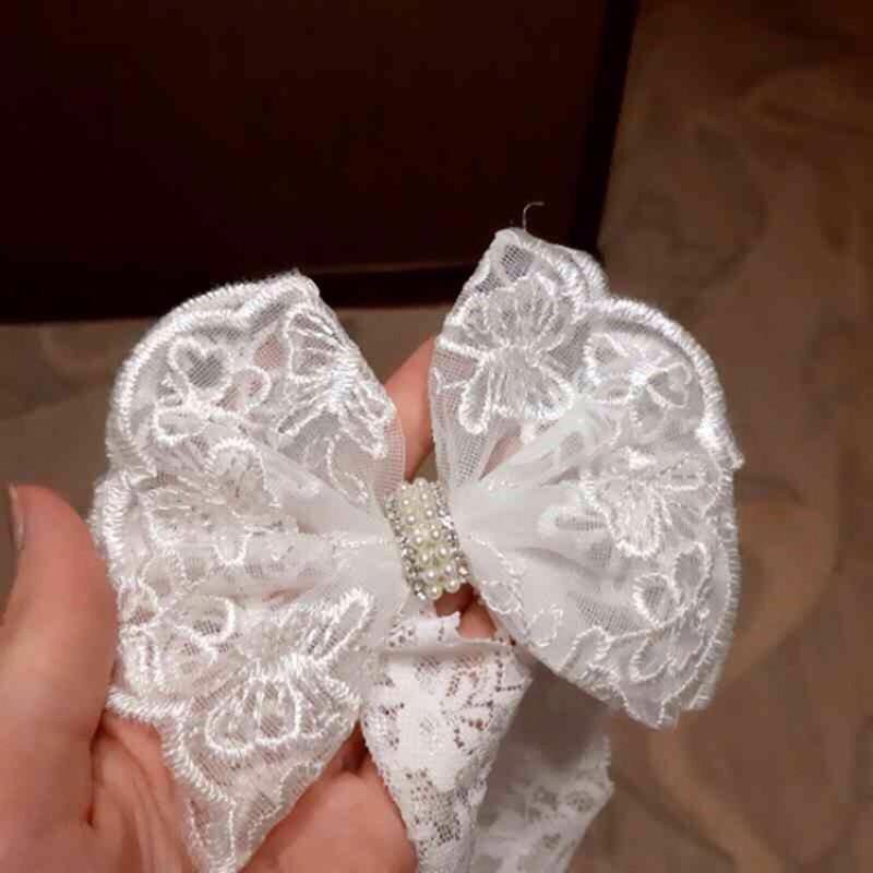 ️ Băng Đô cho Bé