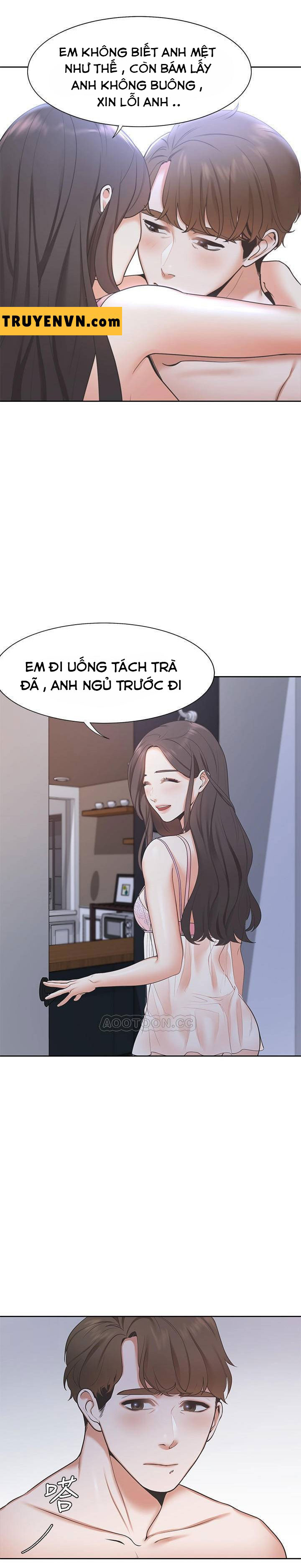 khát tình chapter 1 13