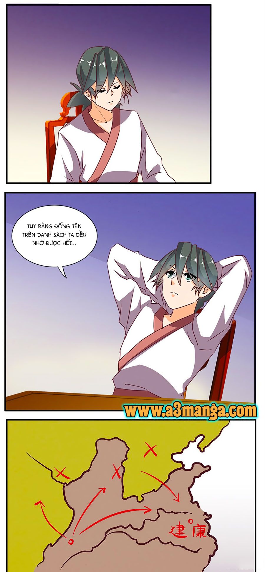 tú thiết chi thư chapter 62 9