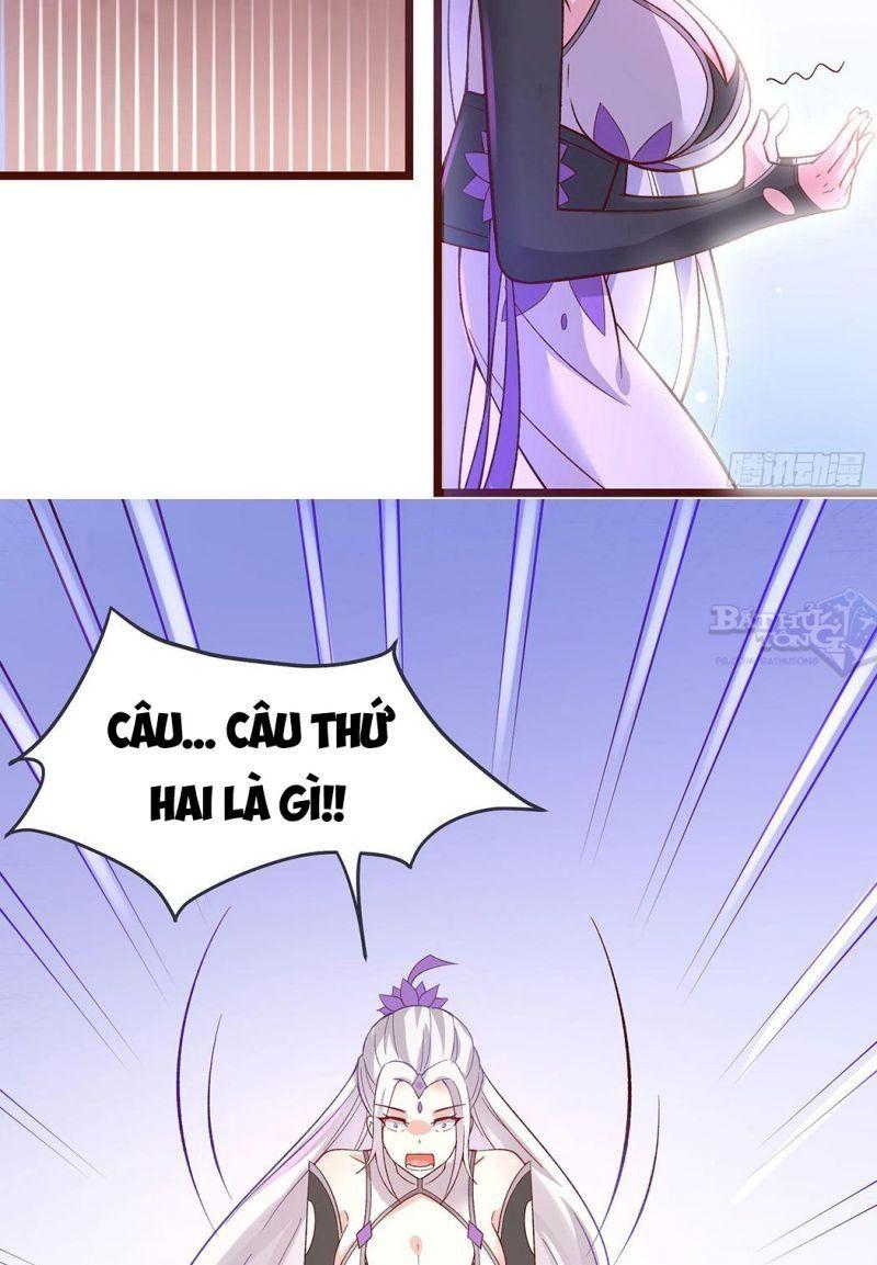 đồ đệ ta toàn là nữ ma đầu chapter 13 24