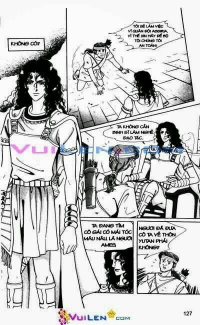 hậu duệ hoàng gia chapter 9 127