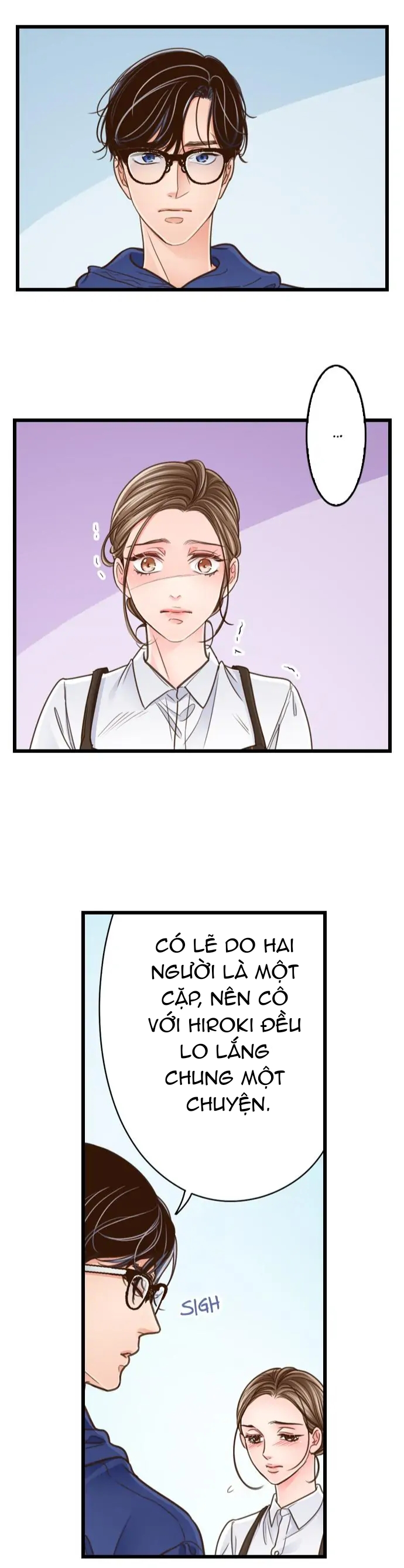 Học Sinh Của Tôi Là Tên Nghiện Sex chapter 176.2 - Trang 2