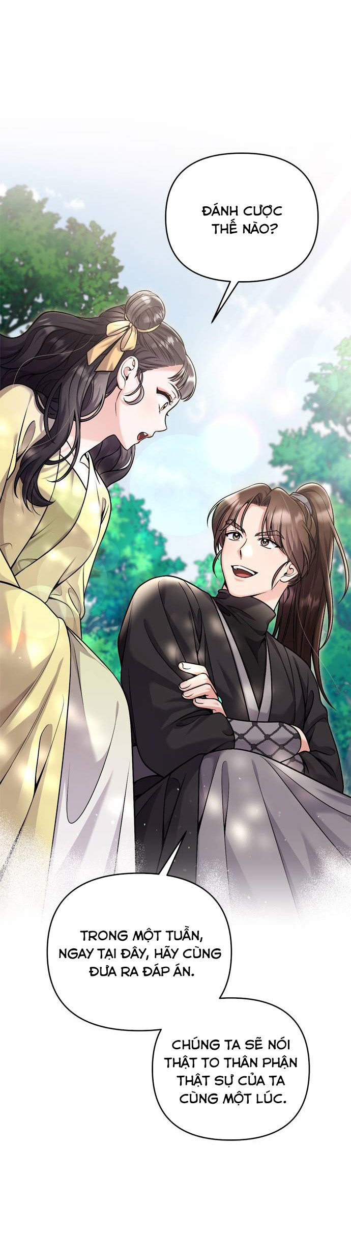 cao thủ chốn hậu cung chapter 42 10