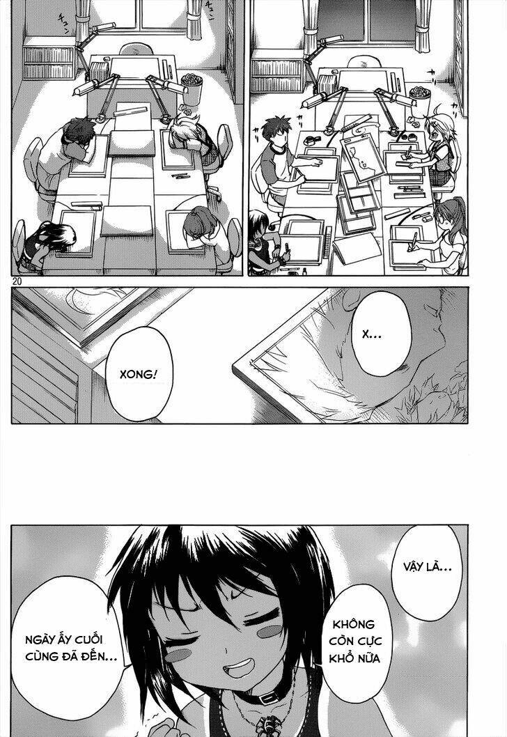 comic studio chapter 10 20