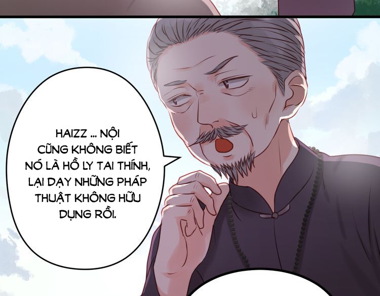 lượm được một tiểu hồ ly phần 1 chapter 49 25