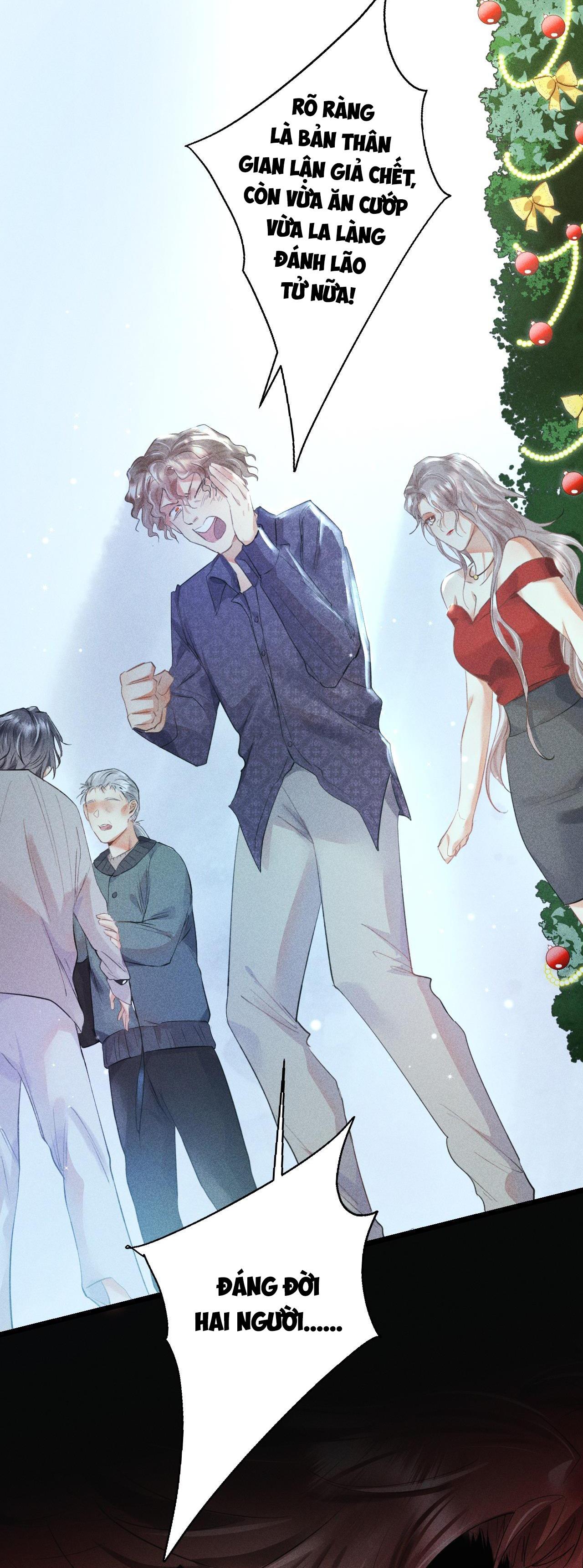 tòa tháp chapter 10 7