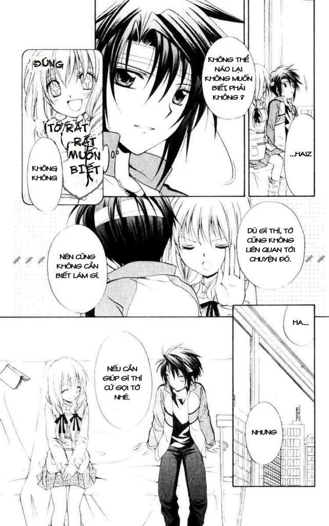 spiral: suiri no kizuna chapter 56 6