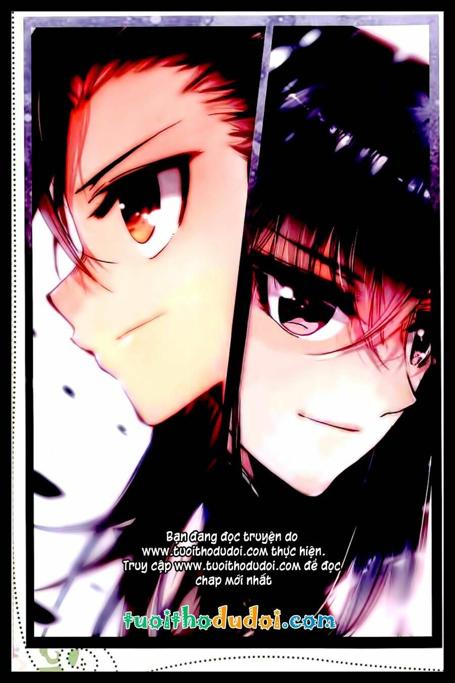 vân trung ca chapter 5 16