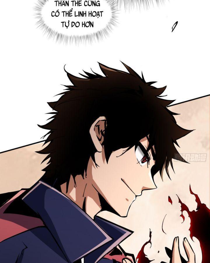 ta thật sự không phải ma vương chapter 4 22