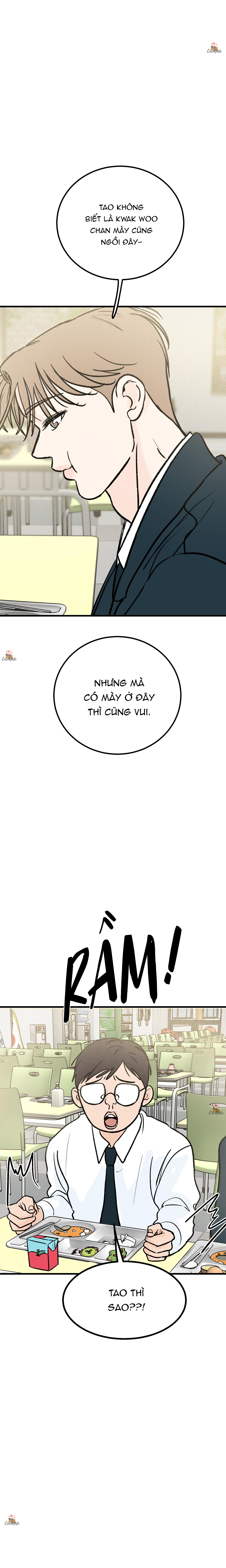 vết đỏ chapter 21 9