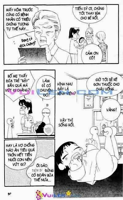 phép màu chapter 5 90