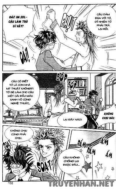 love bullet chapter 14 10