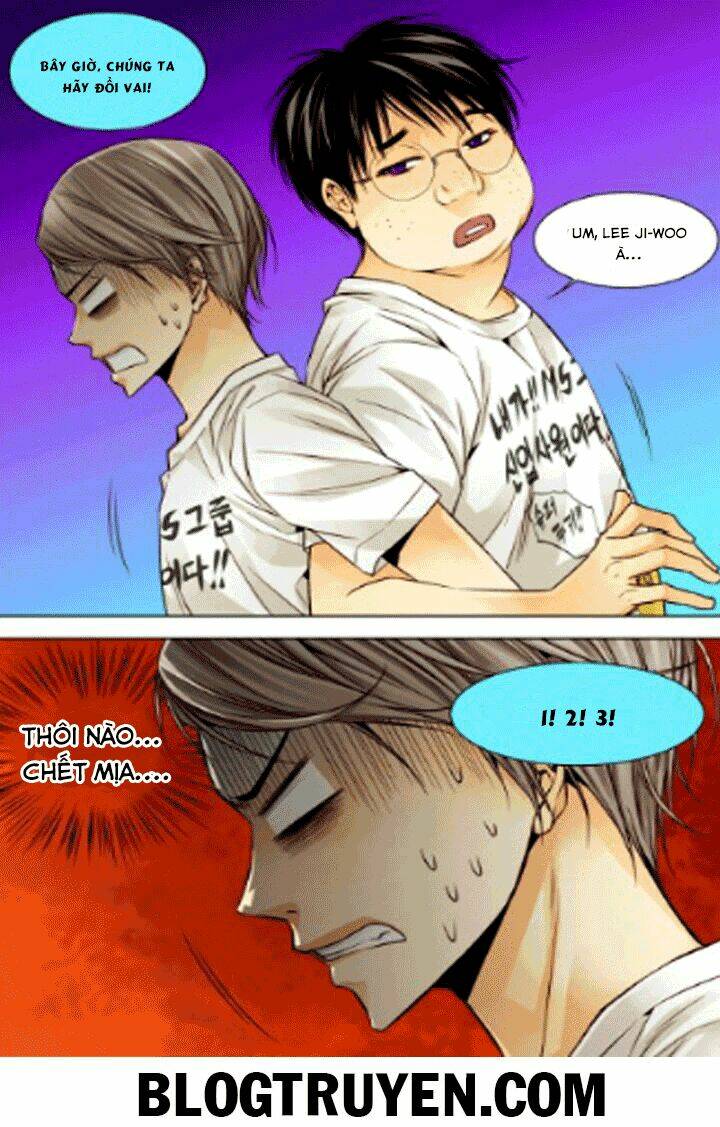 cheonsaeng yeonbun chapter 14 20