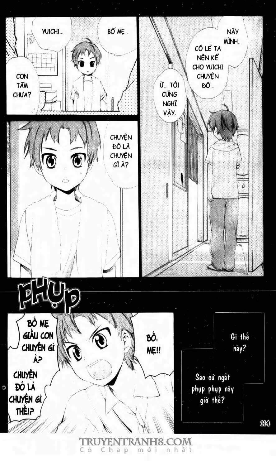 trường học bí ẩn chapter 19 15