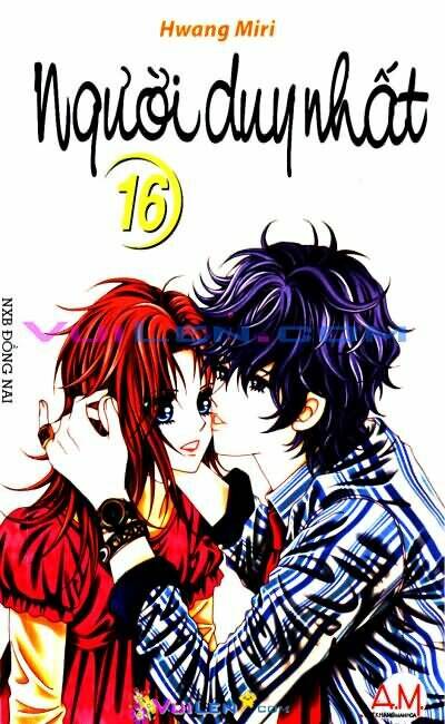 người duy nhất chapter 121 1