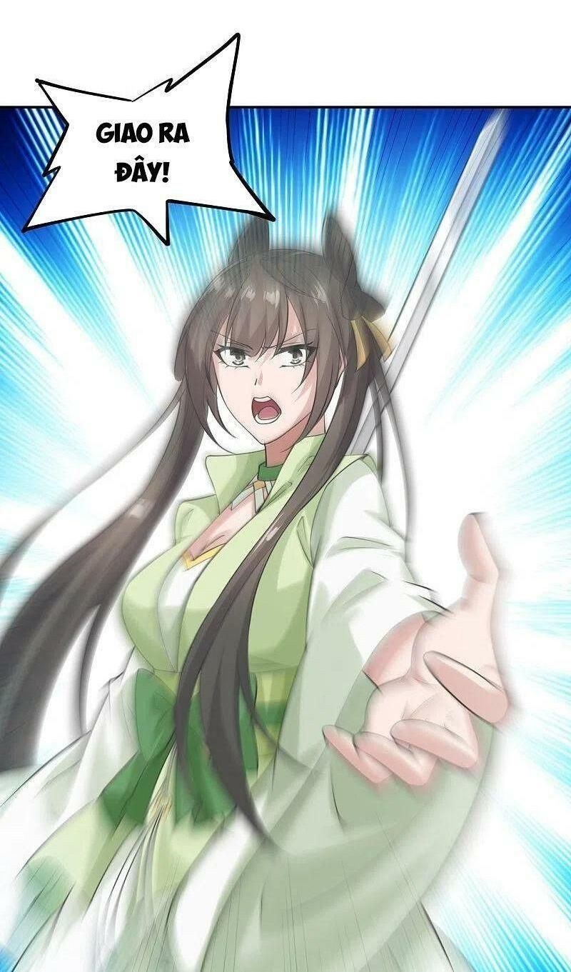 tiên võ đế tôn chapter 236 33
