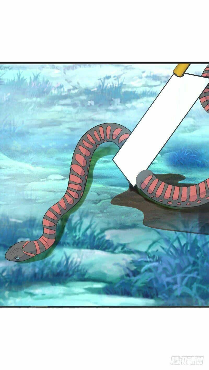 điền viên mật sủng: cô vợ nóng bỏng chapter 78 3