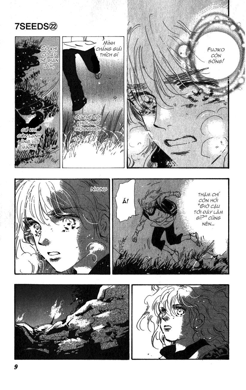 mầm sống chapter 112 10